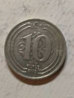 Лот: 15954708. Фото: 2. Турция 10 курушей, 2012. Монеты