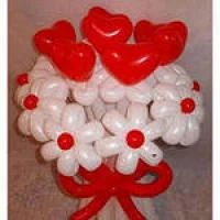 Лот: 5031806. Фото: 2. Букет цветов к 8 Марта!. 23 февраля и 8 марта