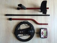 Лот: 7530336. Фото: 5. Металлоискатель Minelab X-Terra...