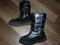 Лот: 4622106. Фото: 2. Сапоги зимние, натуральные мех... Обувь