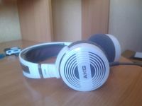 Лот: 3764866. Фото: 2. Наушники AKG 520. Профессиональный звук