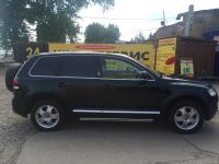 Лот: 5605777. Фото: 3. Volkswagen Touareg. Красноярск