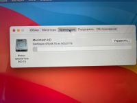 Лот: 17517206. Фото: 3. MacBook Pro 13 Retina 2015г 500gb. Компьютеры, оргтехника, канцтовары
