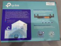Лот: 16735566. Фото: 4. Wi-fi Роутер tp-link Archer C6. Красноярск