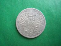 Лот: 21640331. Фото: 2. 1 лира 1907 г. Италия, Виктор... Монеты