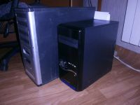 Лот: 3566427. Фото: 3. Системный блок (Двух ядерный Intel... Компьютеры, оргтехника, канцтовары