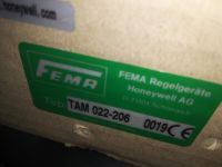 Лот: 20672599. Фото: 5. оз...av (3-10\2) TAM 022-206 Термореле...