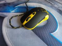 Лот: 7357967. Фото: 5. Игровая мышь steelseries sensei...