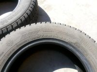 Лот: 4447129. Фото: 2. Шины зимние шипованные AMTEL Nordmaster... Шины, Диски