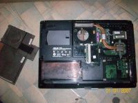 Лот: 5476974. Фото: 3. Ноутбук ASUS F5VL неисправный. Компьютеры, оргтехника, канцтовары