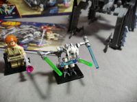 Лот: 13346660. Фото: 2. Лего Lego Star Wars 75040 Машина... Игрушки