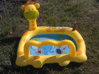 Лот: 16033954. Фото: 4. Бассейн детский