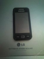 Лот: 2785736. Фото: 2. Samsung S-5230 (star) продажа... Смартфоны, связь, навигация