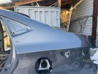 Лот: 24938794. Фото: 10. задняя часть кузова Hyundai Solaris...