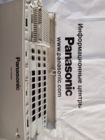 Лот: 5449663. Фото: 3. Мини атс Panasonic KX-TE 824... Смартфоны, связь, навигация