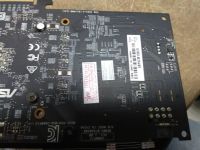 Лот: 9833611. Фото: 3. видеокарта rx 470 asus strix gaming... Компьютеры, оргтехника, канцтовары