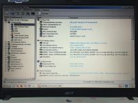 Лот: 6309058. Фото: 2. Ноутбук ACER Aspire 5315 (без... Компьютеры, ноутбуки, планшеты