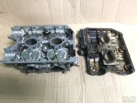 Лот: 9806335. Фото: 2. Головка блока цилиндров ГБЦ Subaru... Автозапчасти