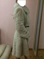 Лот: 3670288. Фото: 2. Продам Шубу Норковую. Женская одежда