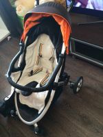 Лот: 4593965. Фото: 5. Коляска прогулочная Geoby C409M...