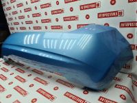 Лот: 20901399. Фото: 4. Бампер Nissan Note E12 HR12DE... Красноярск