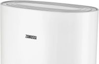 Лот: 18970565. Фото: 5. Водонагреватель Zanussi ZWH/S...