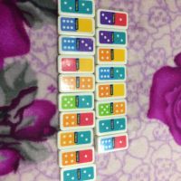 Лот: 10668839. Фото: 6. Игрушки домино из Ленты
