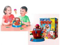 Лот: 6378532. Фото: 5. Игра настольная Пират от TOMY...