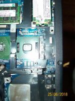 Лот: 10410559. Фото: 5. Графический адаптер 384 mb Nvidia...