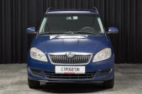 Лот: 24682354. Фото: 3. Skoda Fabia 2010. Красноярск