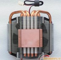 Лот: 796609. Фото: 2. Zalman CNPS8000. Комплектующие