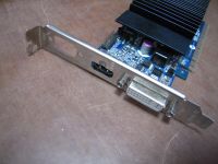 Лот: 9069498. Фото: 6. Свежая видеокарта PCI-E Nvidia...