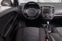 Лот: 19413646. Фото: 12. Kia Ceed, I 1.6 AT (115 л.с...