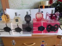 Лот: 2535306. Фото: 2. Flowerbomb от Viktor&Rolf 75мл... Парфюмерия