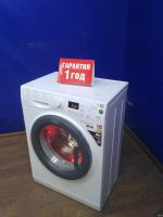 Лот: 13801123. Фото: 2. Стиральная машина ariston wmsg... Крупная бытовая техника