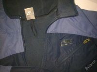 Лот: 1232009. Фото: 2. Куртка с капюшоном Nike Оригинал. Мужская одежда