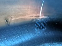 Лот: 24665623. Фото: 3. Formula Ice 205/55R16. Авто, мото, водный транспорт