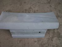 Лот: 3221131. Фото: 2. крышка багажника toyota tercel... Автозапчасти