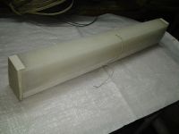 Лот: 6652680. Фото: 2. светильник дневного света. хорошее... Освещение