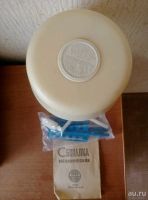 Лот: 12727911. Фото: 2. Сбивалка механическая. Мелкая бытовая техника