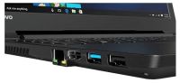Лот: 11352151. Фото: 5. Ноутбук 15.6" Lenovo 110-15 (Pentium...