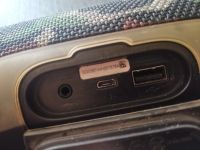 Лот: 17530766. Фото: 3. Портативная колонка jbl charge...