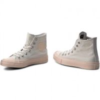 Лот: 10412940. Фото: 4. Кеды Converse Ctas II Hi 155723C... Красноярск