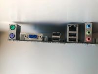 Лот: 21450090. Фото: 3. MB Gigabyte GA-H61M-S2-B3 rev... Компьютеры, оргтехника, канцтовары