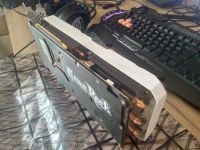 Лот: 19585028. Фото: 3. Видеокарта Palit GTX 1080 Gamerock. Компьютеры, оргтехника, канцтовары