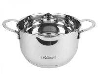 Лот: 18810300. Фото: 3. Набор кастрюль ПМ: Оптидом MR-3510-6L. Домашний быт