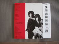 Лот: 6362186. Фото: 2. The Doors – Greatest Hits 1980... Коллекционирование, моделизм