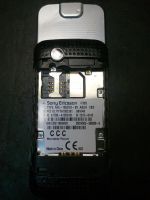 Лот: 8419016. Фото: 5. Sony Ericsson F305 на запчасти