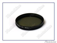 Лот: 17888288. Фото: 2. На 67мм: Поляризационный циркулярный... Аксессуары, расходные материалы