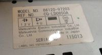 Лот: 2772031. Фото: 2. магнитола Daihatsu. Автозвук